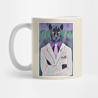 KAT Mug